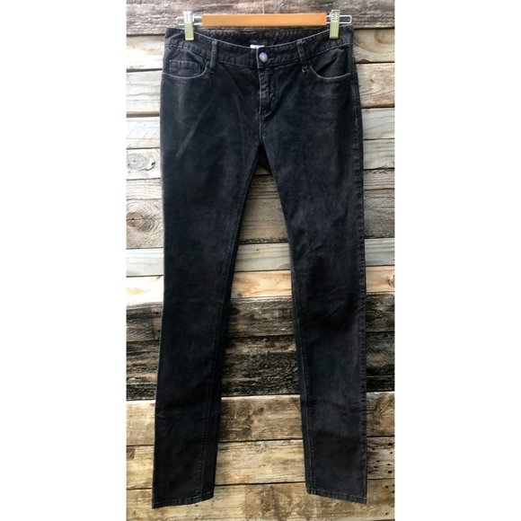 Urban Outfitters Pants - BDG BLACK CORDUROY SIZE 26